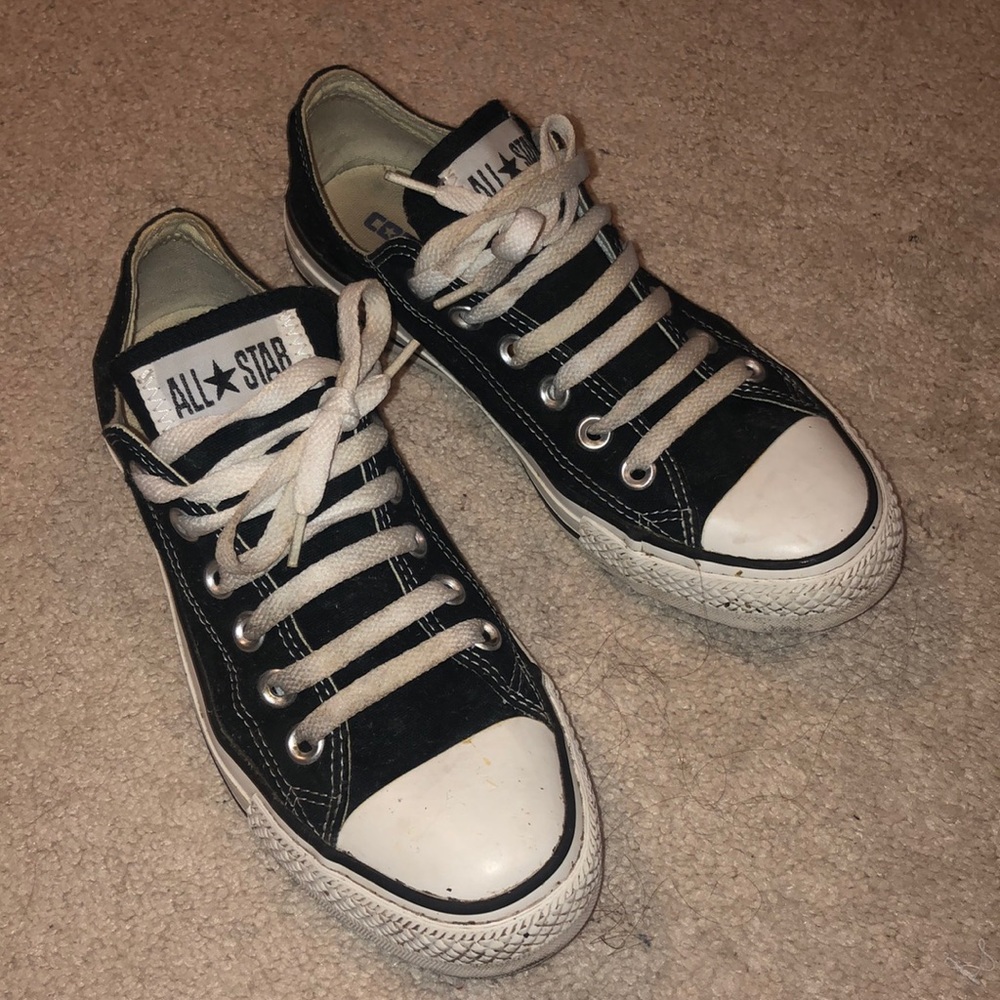 Converse Chuck Taylor All Star Low Top